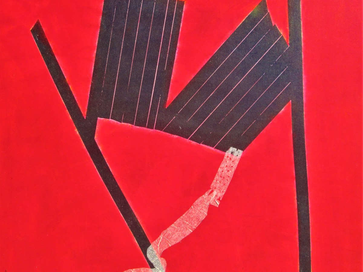 Risonanze: Atti Inconsci e Astrazioni&nbsp;Colorate